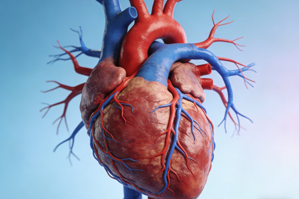 科学突破：斯坦福团队成功构建具有功能性血管的心脏和肝脏类器官