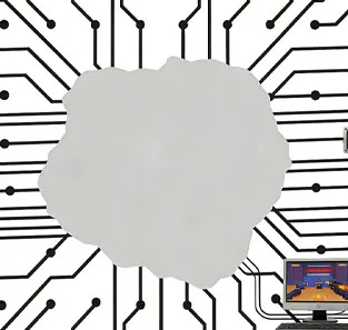 脑类器官生物计算专用芯片